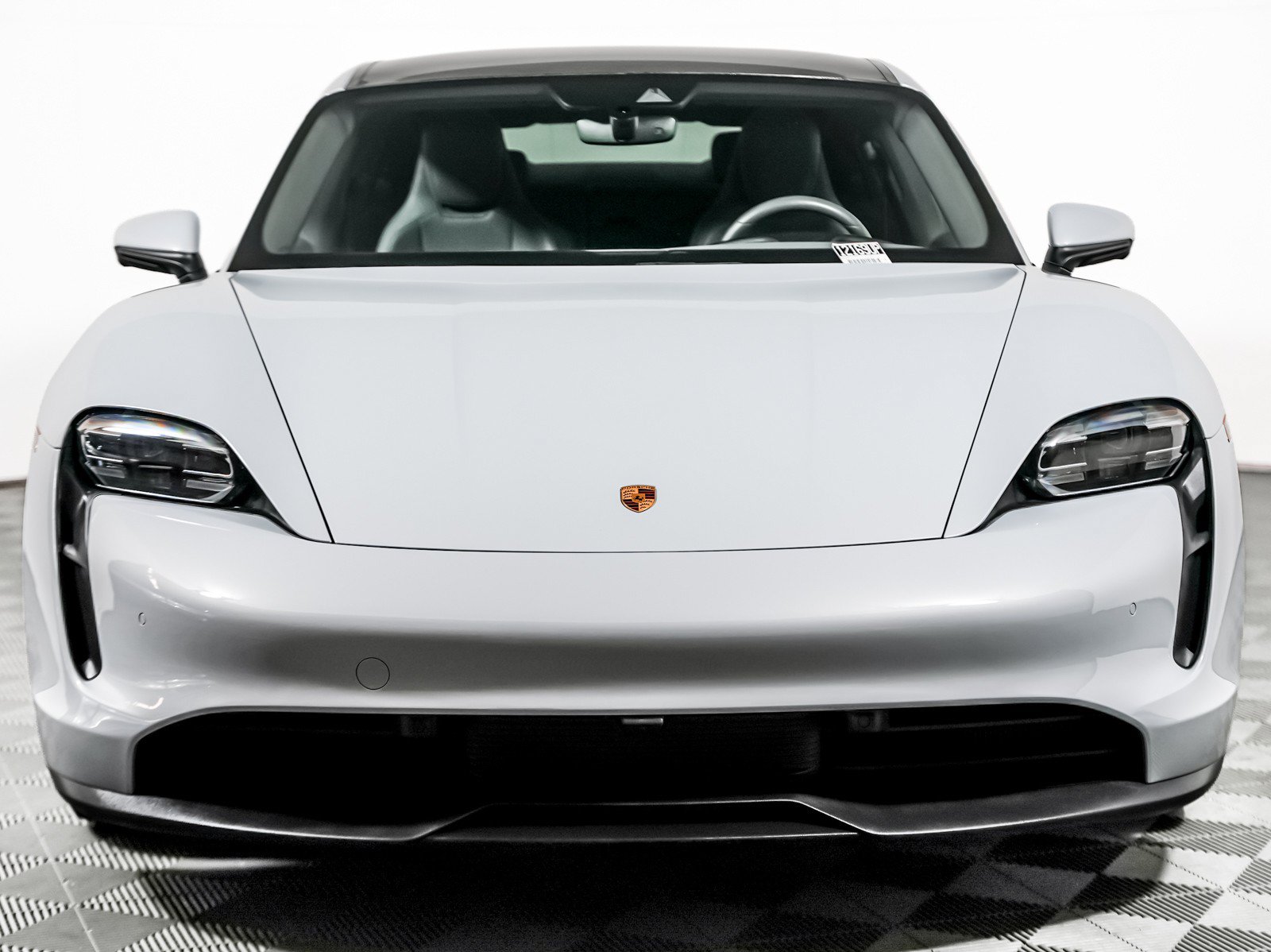 Certified 2023 Porsche Taycan RWD image 7