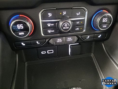 Used 2022 Chevrolet Tahoe RST w/ Luxury Package image 27