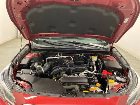 Used 2020 Subaru Outback Limited AWD/4WD image 28