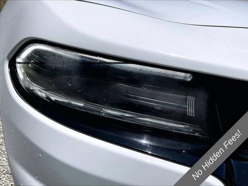 Used 2016 Dodge Charger R/T RWD image 27