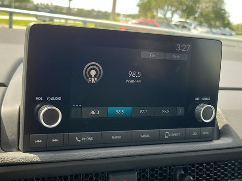 Used 2024 Honda CR-V EX image 23