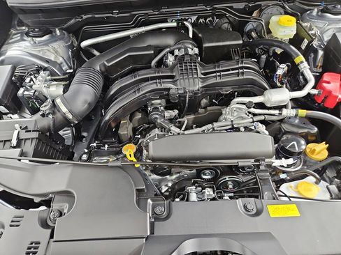 New 2026 Subaru Crosstrek 2.0i Premium image 20