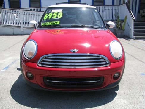 Used 2012 MINI Cooper Hardtop FWD image 3