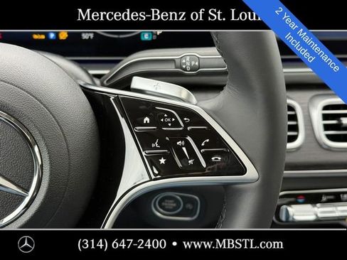 New 2026 Mercedes-Benz GLE 350 4MATIC image 16