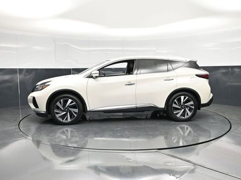 Used 2023 Nissan Murano SL AWD/4WD image 9