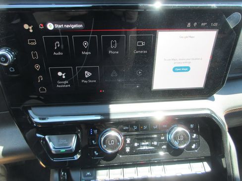New 2026 GMC Sierra 1500 AT4 w/ AT4 Premium Package AWD/4WD image 19