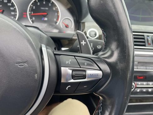 Used 2015 BMW M6 Convertible RWD image 34