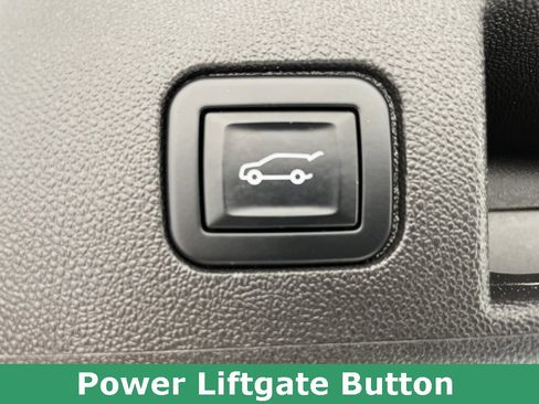 Certified 2022 Chevrolet Equinox LT image 49