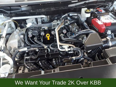 Used 2022 Mitsubishi Outlander ES image 28