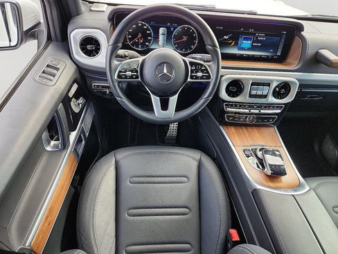 Used 2023 Mercedes-Benz G 550 image 12