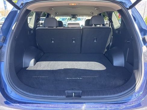 Used 2023 Hyundai Santa Fe SEL FWD image 10