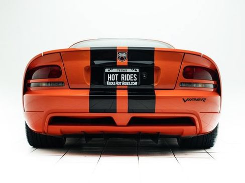 Used 2008 Dodge Viper SRT-10 RWD image 16