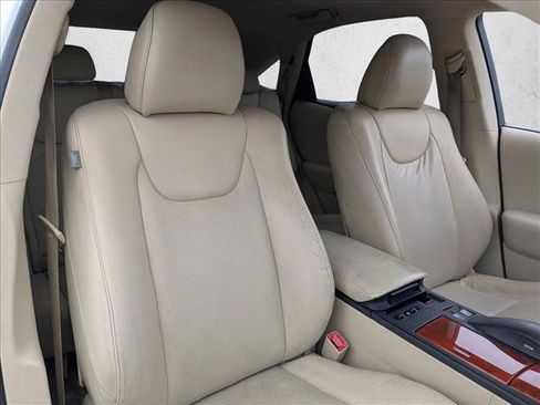Used 2010 Lexus RX 350 image 21
