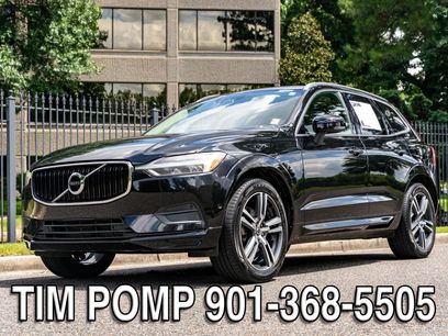 Used 2018 Volvo XC60 T5 Momentum w/ Vision Package
