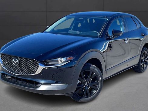 New 2026 MAZDA CX-30 AWD 2.5 S w/ Select Sport Pkg image 1