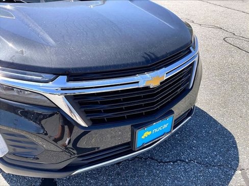Used 2023 Chevrolet Equinox LT w/ Driver Convenience Package AWD/4WD image 30