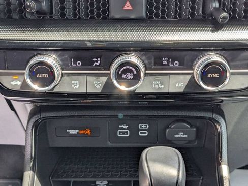 Certified 2025 Honda CR-V Sport Touring image 17