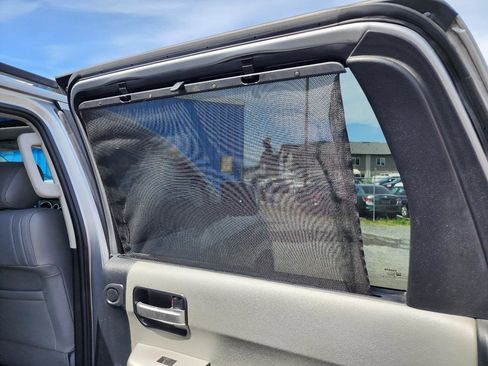 Used 2008 Toyota Sequoia Limited RWD image 30
