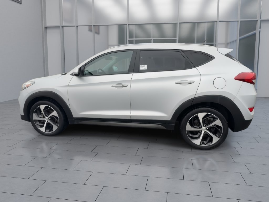 Used 2016 Hyundai Tucson Sport FWD image 5