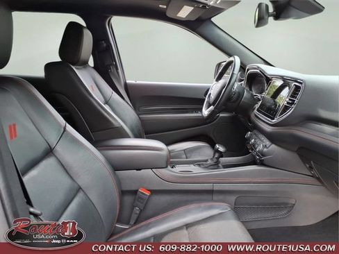 Used 2023 Dodge Durango R/T AWD/4WD image 14