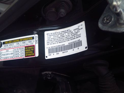 Used 2011 Honda Civic EX-L image 26