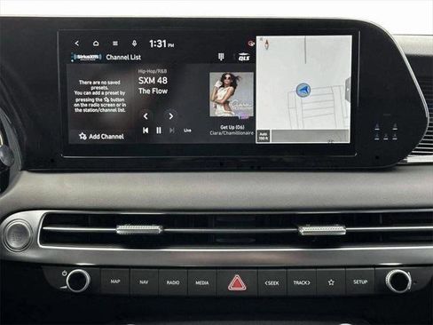 New 2025 Hyundai Palisade Calligraphy AWD/4WD image 19