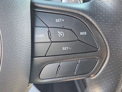 Used 2022 Dodge Challenger R/T w/ Blacktop Package RWD image 23