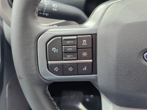 Used 2024 Ford F150 XLT w/ Equipment Group 303A High image 33