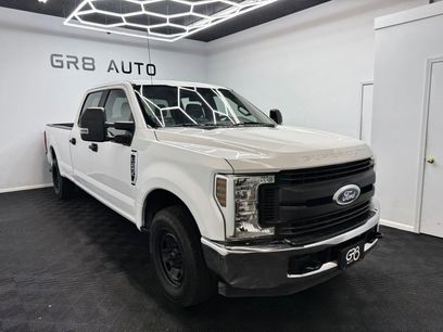 Used 2019 Ford F250 XL w/ Power Equipment Group