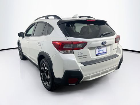 Used 2023 Subaru Crosstrek 2.5i Limited image 7