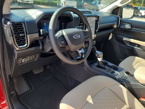 New 2026 Ford Ranger XLT RWD image 18