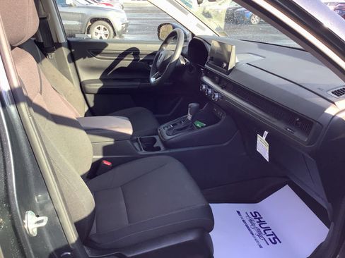 Used 2023 Honda CR-V EX image 7
