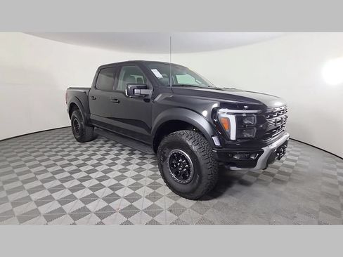 Used 2024 Ford F150 Raptor AWD/4WD image 53