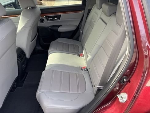 Used 2017 Honda CR-V EX-L image 8