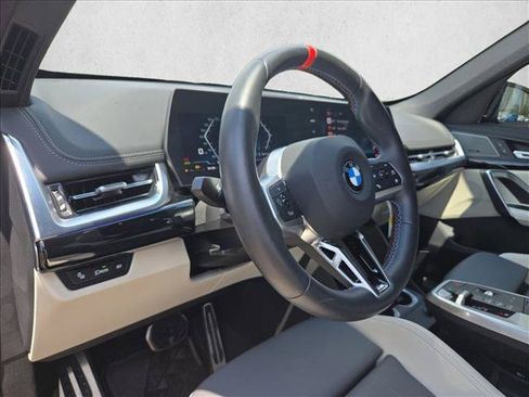 Used 2026 BMW X1 M35i w/ Convenience Package AWD/4WD image 8