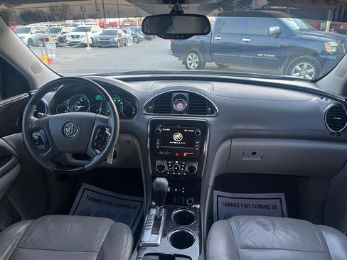 Used 2015 Buick Enclave Convenience image 11