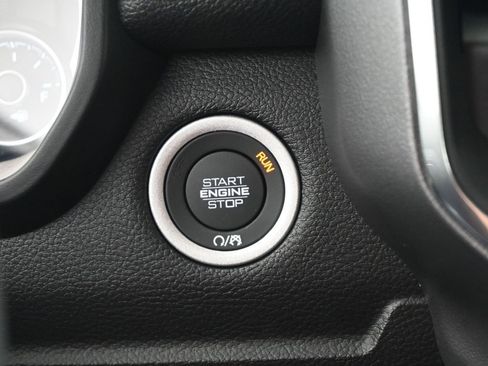 New 2026 RAM 1500 Laramie w/ Sport Appearance Package image 2