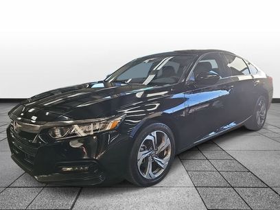 Used 2020 Honda Accord EX