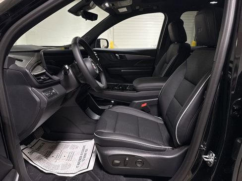 New 2026 Buick Enclave Sport Touring w/ Power Package image 20