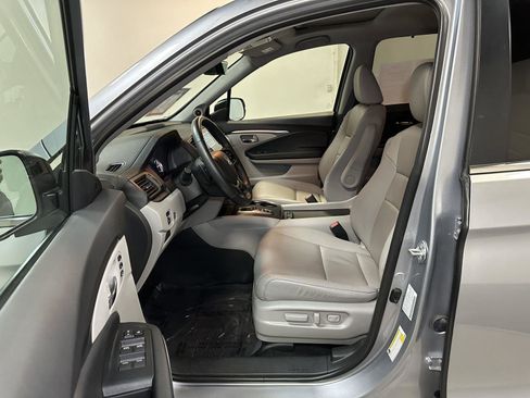 Certified 2022 Honda Pilot Special Edition image 22