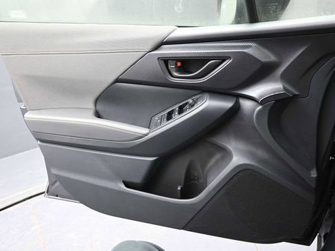 New 2026 Subaru Crosstrek 2.5i Sport w/ Crosstrek Mirror Package image 11