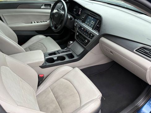 Used 2016 Hyundai Sonata Sport w/ Option Group 1V FWD image 21