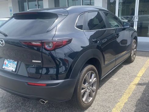 Used 2024 MAZDA CX-30 AWD 2.5 S w/ Preferred Package image 3