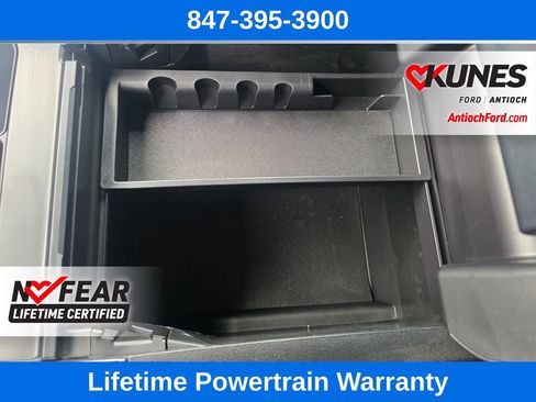 Used 2024 Ford F150 STX image 55