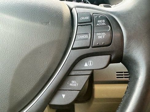 Used 2015 Acura RDX AWD image 13