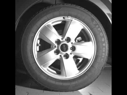 Used 2023 MINI Cooper 2-Door Hardtop FWD image 12