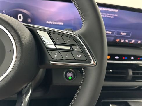 New 2026 Buick Enclave Preferred AWD/4WD image 36