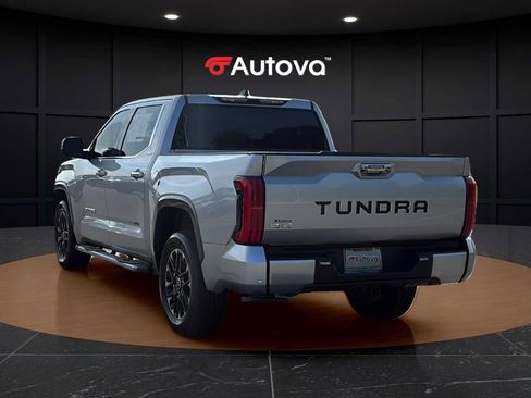 Used 2023 Toyota Tundra Limited w/ Power Package AWD/4WD image 3