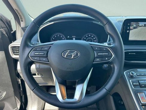 Used 2023 Hyundai Santa Fe SEL w/ Winter Weather Package image 35