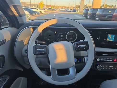 New 2026 Hyundai Palisade Calligraphy image 14